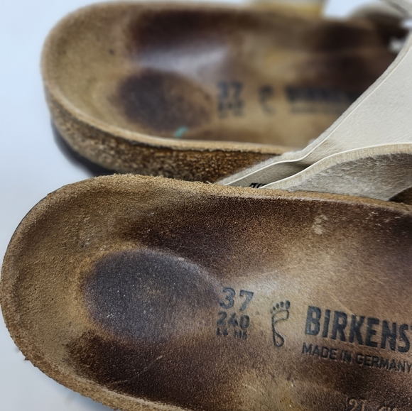 Preloved Birkenstock - Picture 3 of 6